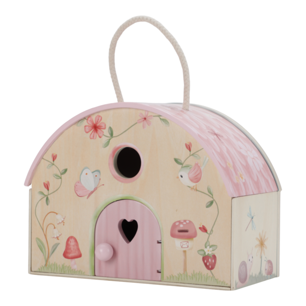 Fairy House - Fairy Garden FSC